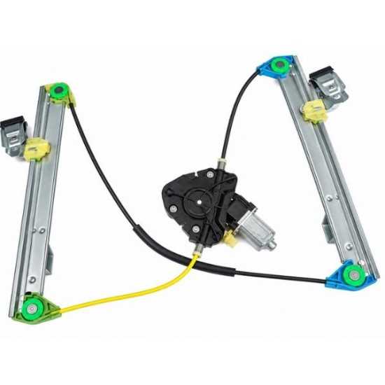 Elektrické stahování okna pravé Lada Niva 8450087580