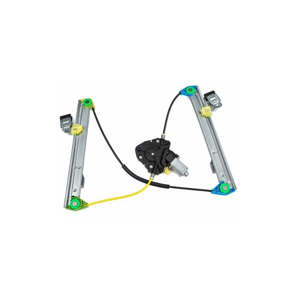 Elektrické stahování okna pravé Lada Niva 8450087580