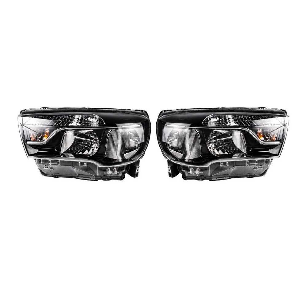 Přední LED světlomety Vesta, sada 8450006953+6952