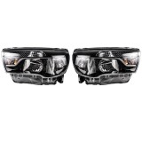 Přední LED světlomety Vesta, sada 8450006953+6952