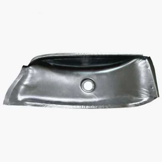 Plech pod rezervní kolo 2101-5101180 pro VAZ 2101-2102