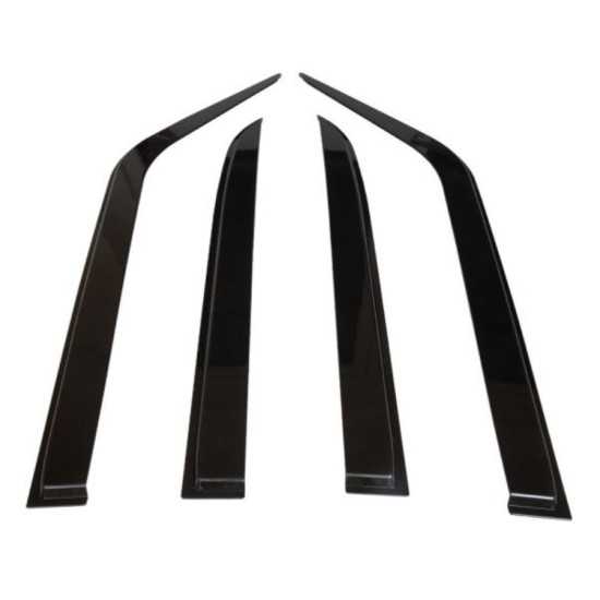 Deflektor – sada 4 ks pro Lada 2101, 2103, 2106