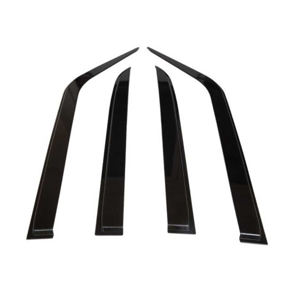 Deflektor – sada 4 ks pro Lada 2101, 2103, 2106
