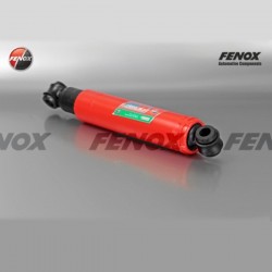 Tlumič zadní Fenox 2101-2915402
