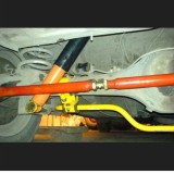 Tyč stabilizátora vzadu VAZ 2101-2107, 2121-2131 NIVA