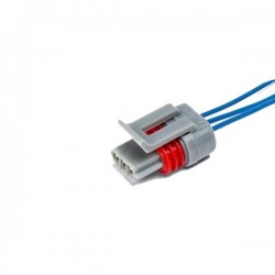 Konektor koncovka kabeláže fázového snímače AX330