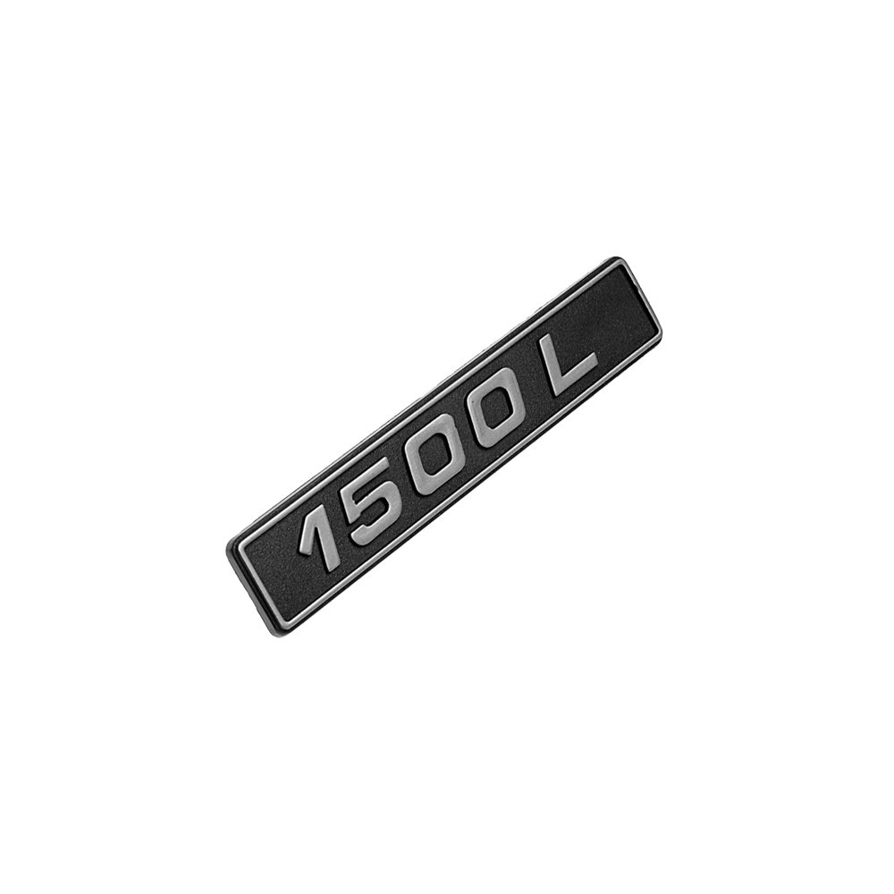 Znak "1500L" 2107-8212174-30