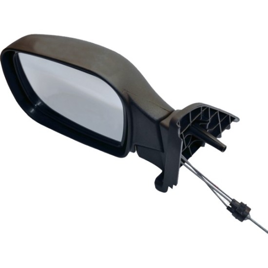 Zrkadlo vonkajšie ľavé elektrické 21214-8201005
