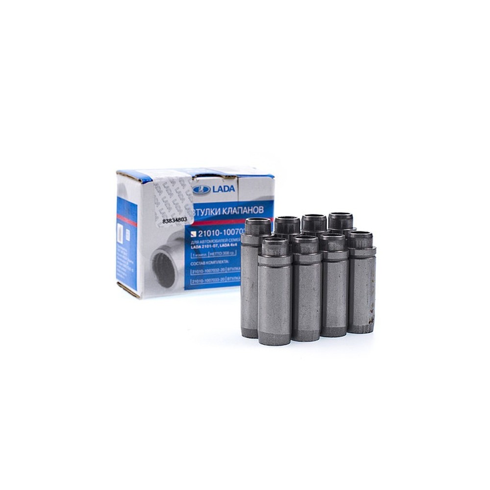 Vodítko ventilov AVTOVAZ 2101-1007032-86