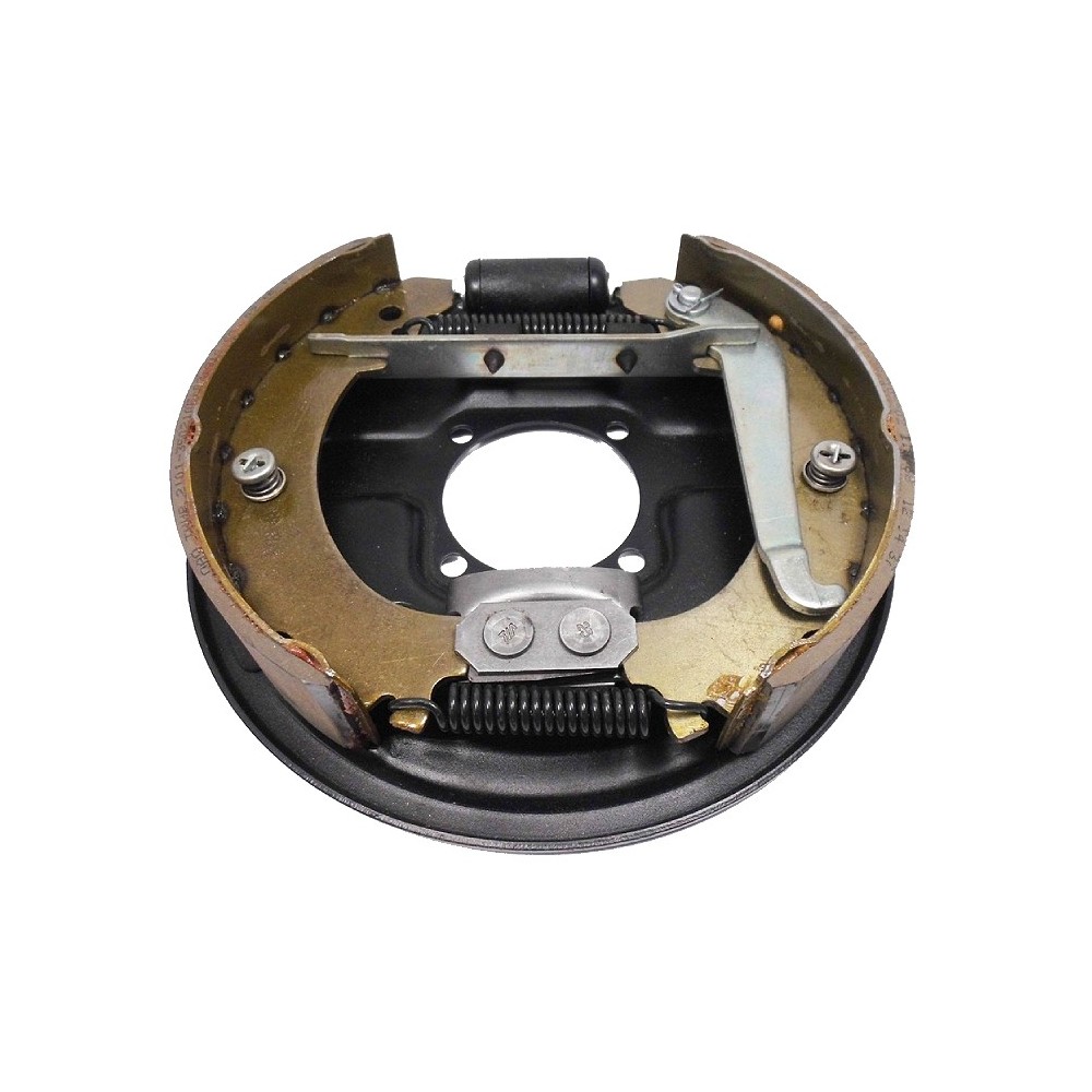 Štít bubna - pravý komplet 2121-3502010