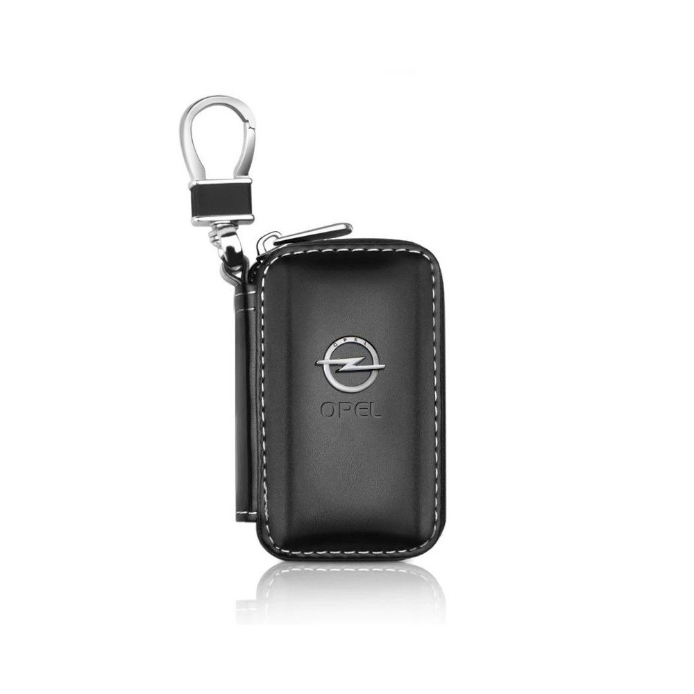 PUZDRO KOŽENÉ OPEL