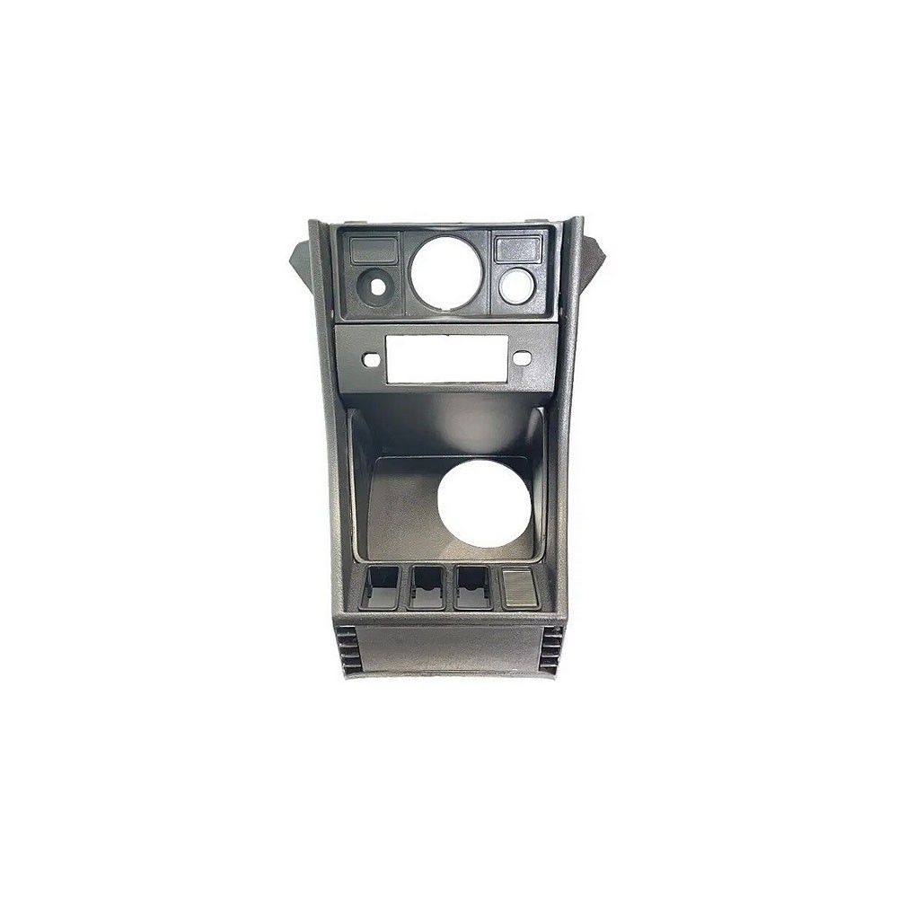Stredový panel prístrojovej dosky 2107-5325210