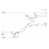 Zostava absorbéra AVTOVAZ 21214-1164009