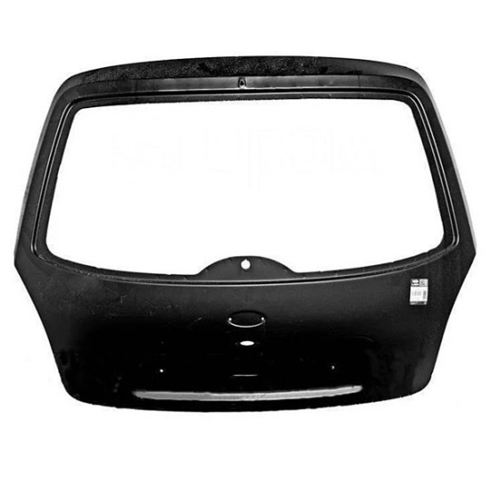 Zadné dvere AVTOVAZ 1117-6300020