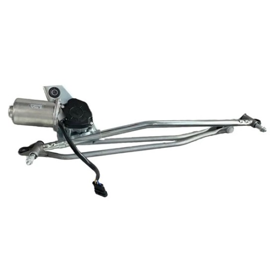 Mechanizmus stieračov s motorčekom 2172-5205015-01