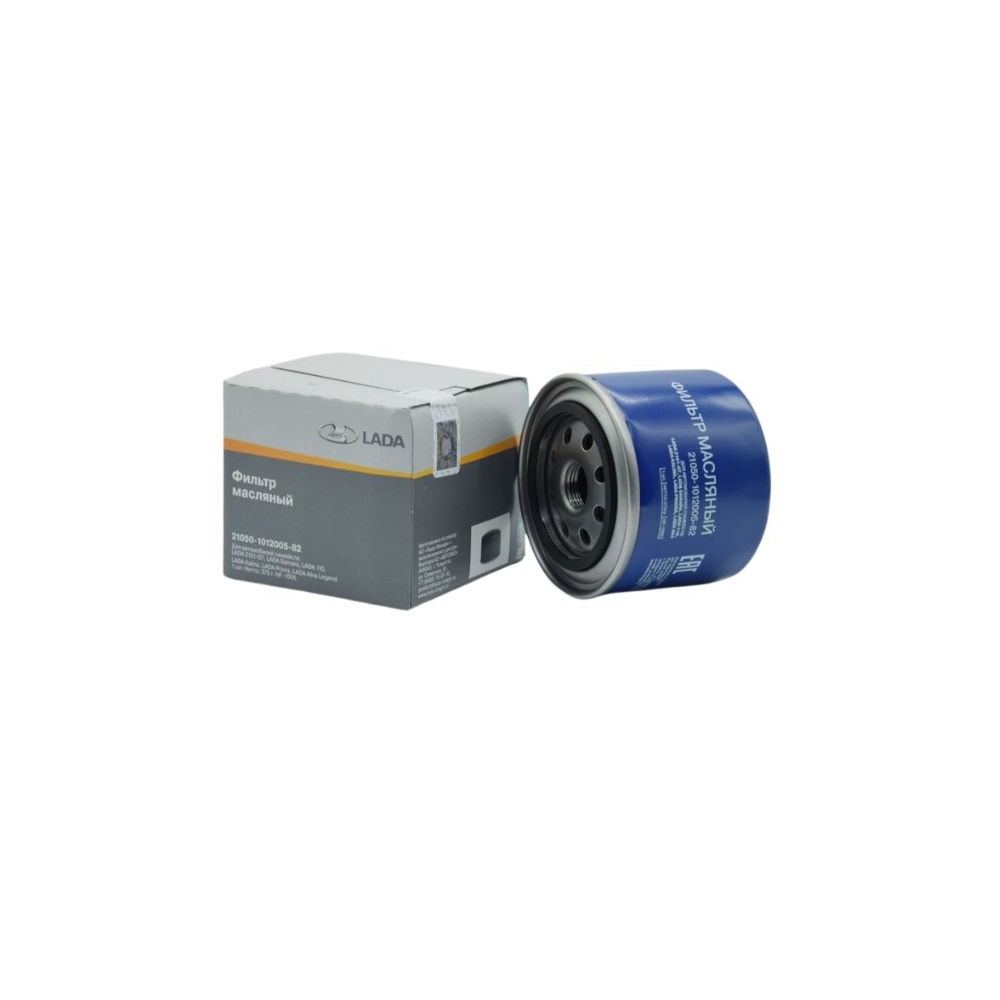 Filter olejový AVTOVAZ 2105-1012005-82