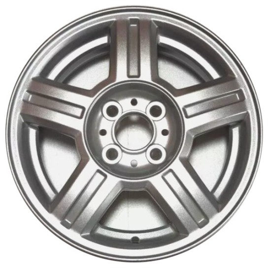 Disk kolesa zliatinový 2172-3101015-03