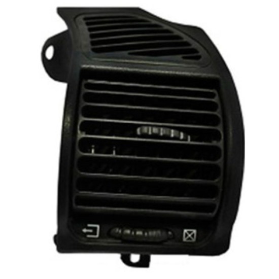 Ventilačná mriežka pravá 1118-8104040
