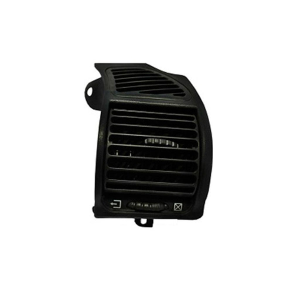 Ventilačná mriežka pravá 1118-8104040