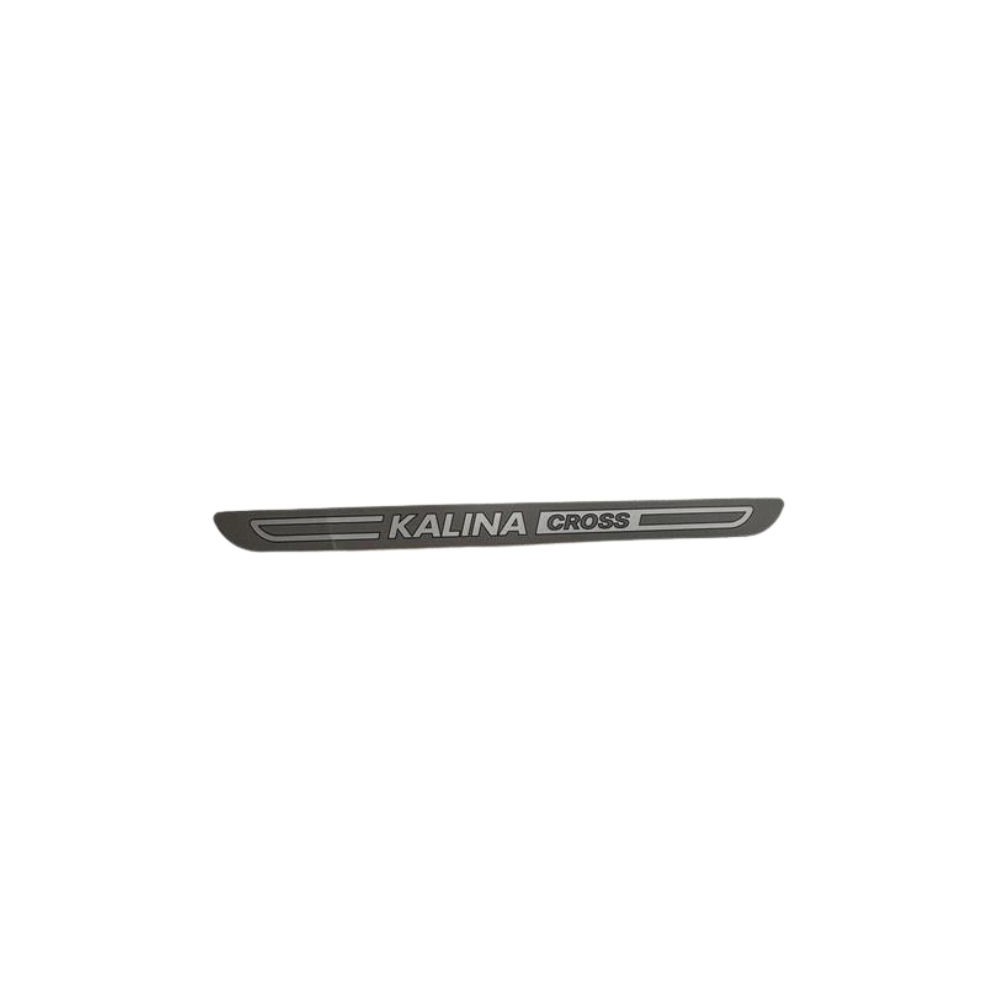 Nápis Kalina CROSS 2194-8212285