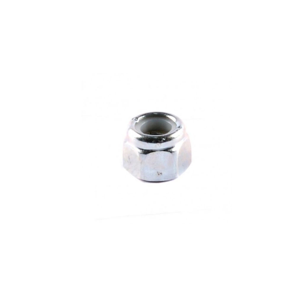 Matica M6x1x7,8 s nylonovým krúžkom 00001-0025742-11