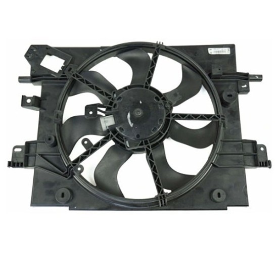 Ventilátor chladenia 214811897R