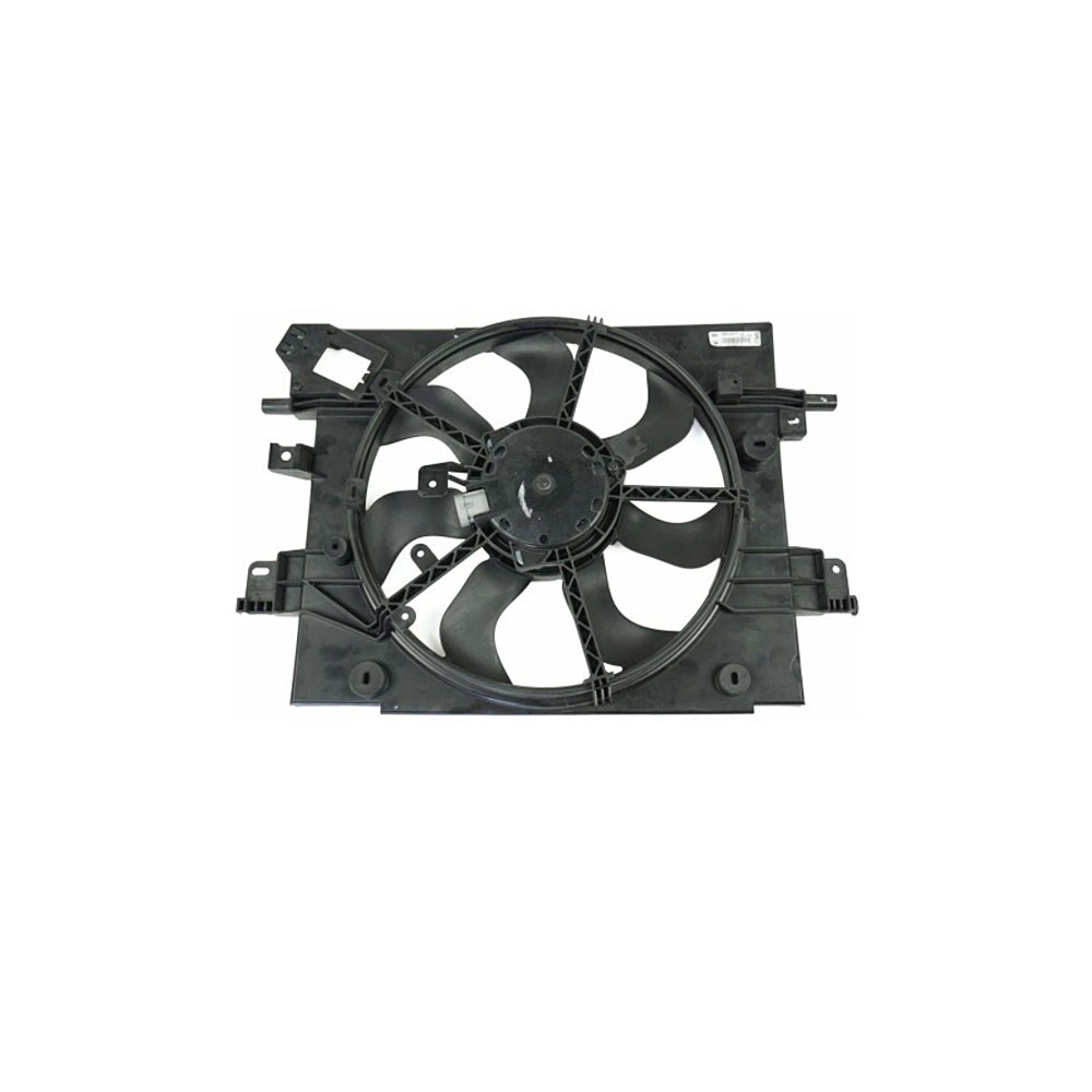 Ventilátor chladenia 214811897R