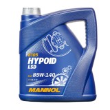 Mannol olej do diferencialu prevodovy HYPOID LSD 8105 85W-140 4L