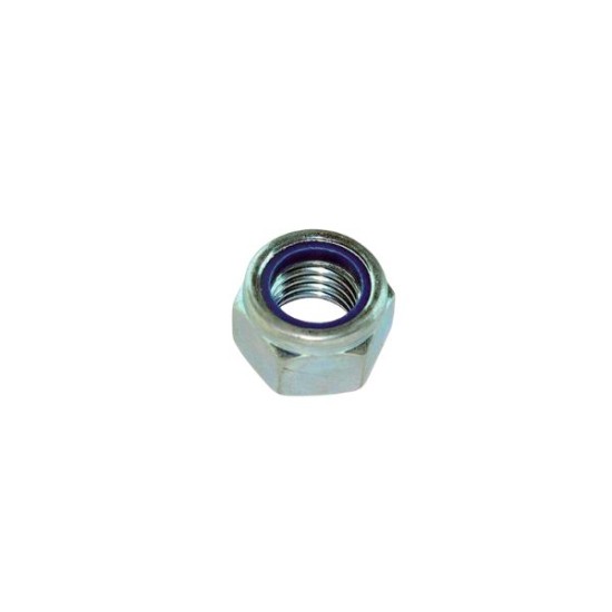 Matica M10x1,25 samo zaisťovacia 12574511