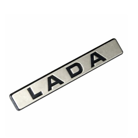 Nápis odkladacej skrinky LADA 2105-5303024