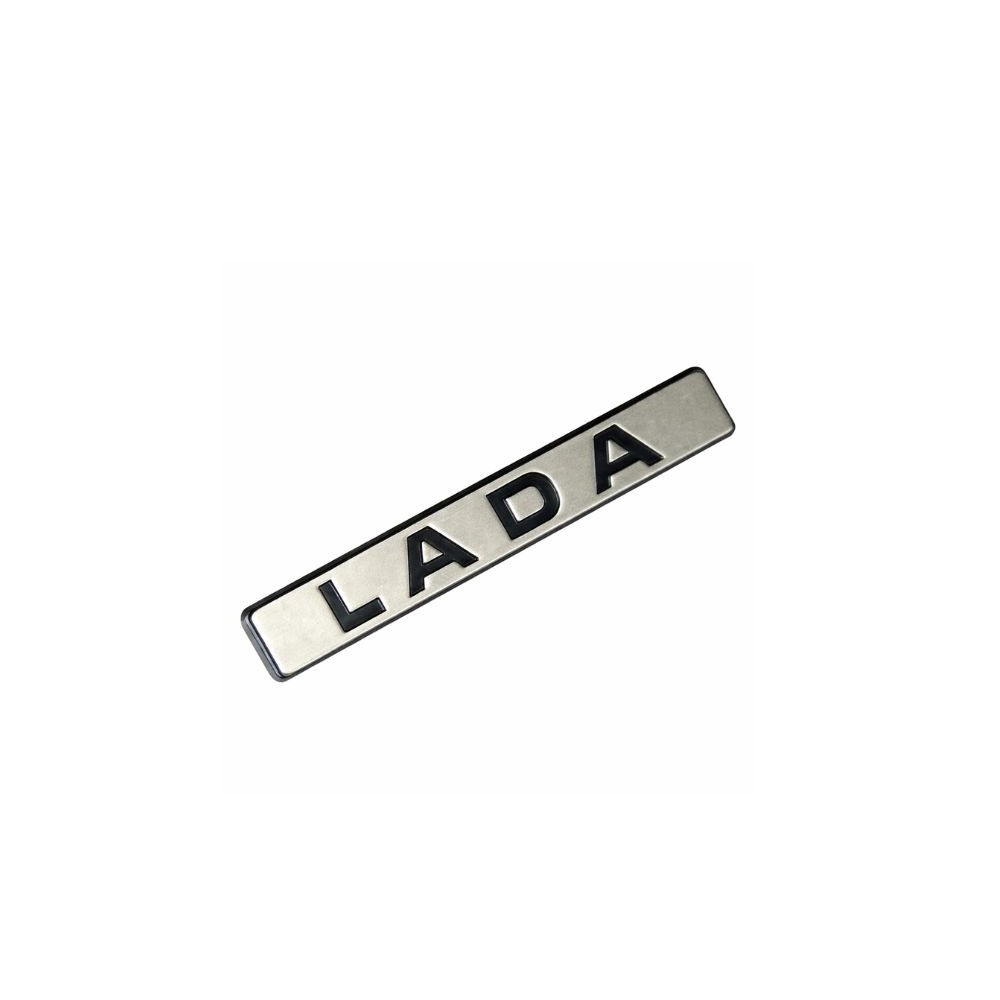 Nápis odkladacej skrinky LADA 2105-5303024