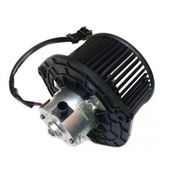 Ventilátor kúrenia 2111-8118020