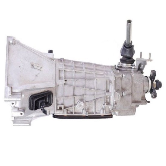 Prevodovka TRAVEL 2123-1700010