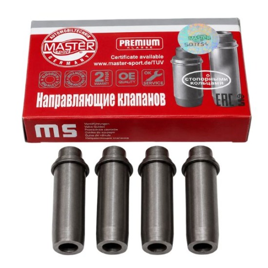 Vodítko ventilov MS 2101-1007032-33