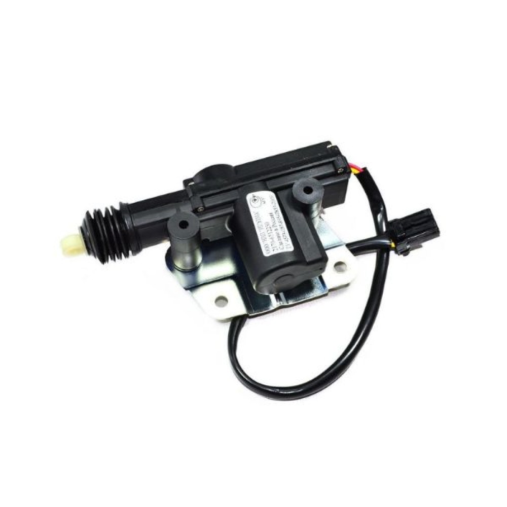 Motorček otvárania kufra 2170-6512230
