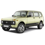 LADA NIVA 21214 od 2017