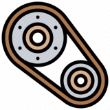 Rozvodový mechanismus