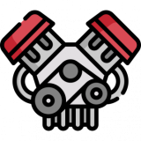 Blok motoru