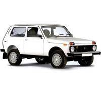 LADA NIVA 2121 1,6 karburátor