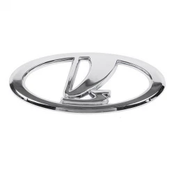 Lada Kalina znak na prednú masku 1118-8212060