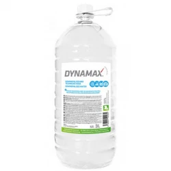 Voda destilovaná /Dynamax/ 3L