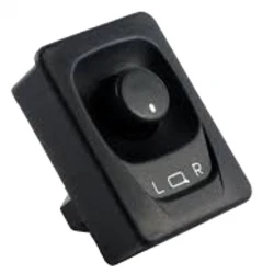 Spínač ovládání elektrických zrkadiel 2110-3709730