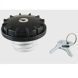 Uzávěr benzínové nádrži uzamykatelný 2108-1103010