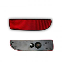 Odrazka zadního nárazníku pravá 2170-3716144