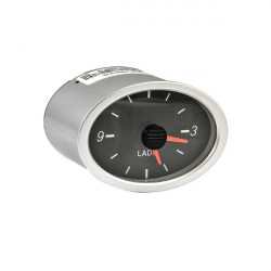 Elektrické hodiny 2170-3804010