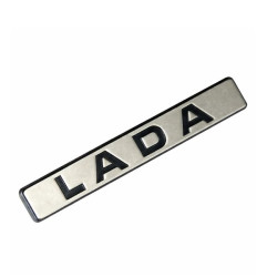 Nápis skladovací skříňky LADA 2105-5303024