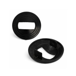 Klika dveří plastová 2101-6205180