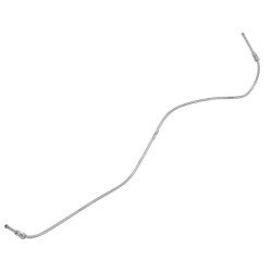 Brzdová trubka přední pravá krátká NIVA 2121-3506140