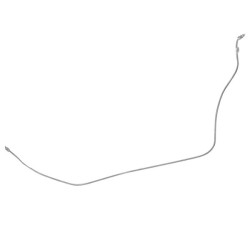 Brzdová trubka přední pravá dlouhá 21213-3506040