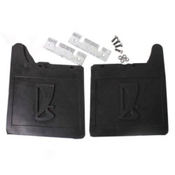 Sada zástierok zadní 2101-8404310-11 + 4320